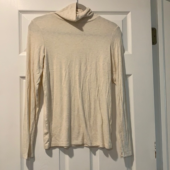 Aerie Real Soft Turtlneck - Picture 1 of 5